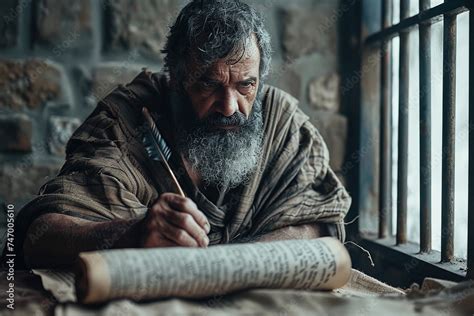 are the writings of the apostle paul inspired